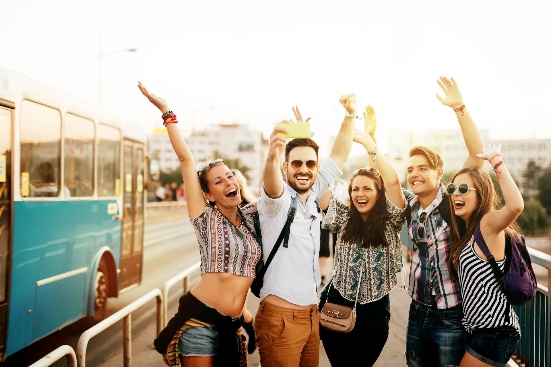 Most People Use Social Media the Wrong Way