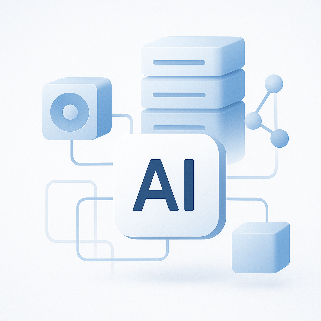 AI, Cloud, and Security: The New Triangle of Responsibility