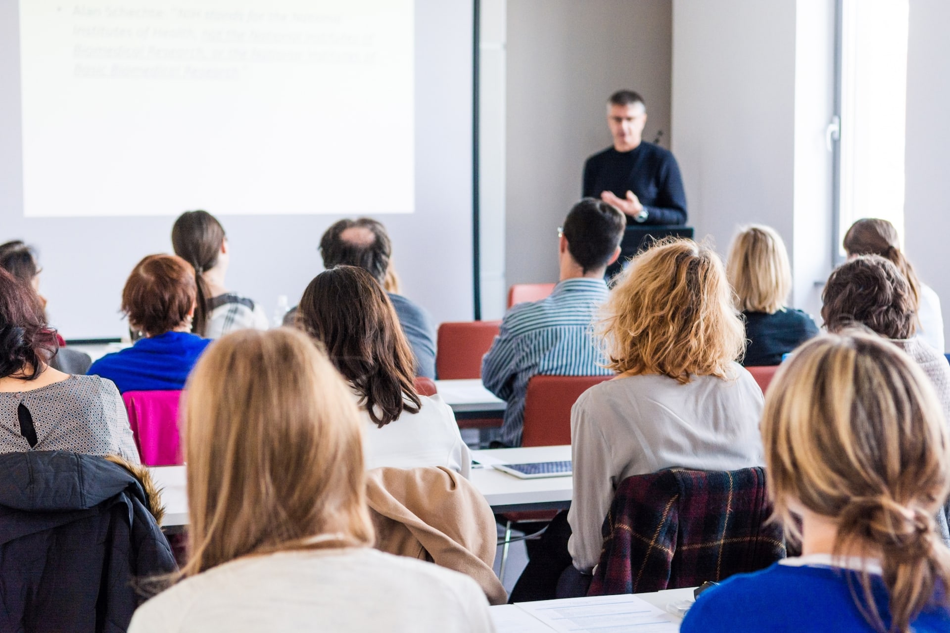 A Friday Morning, AI, and a Room Full of Future Entrepreneurs